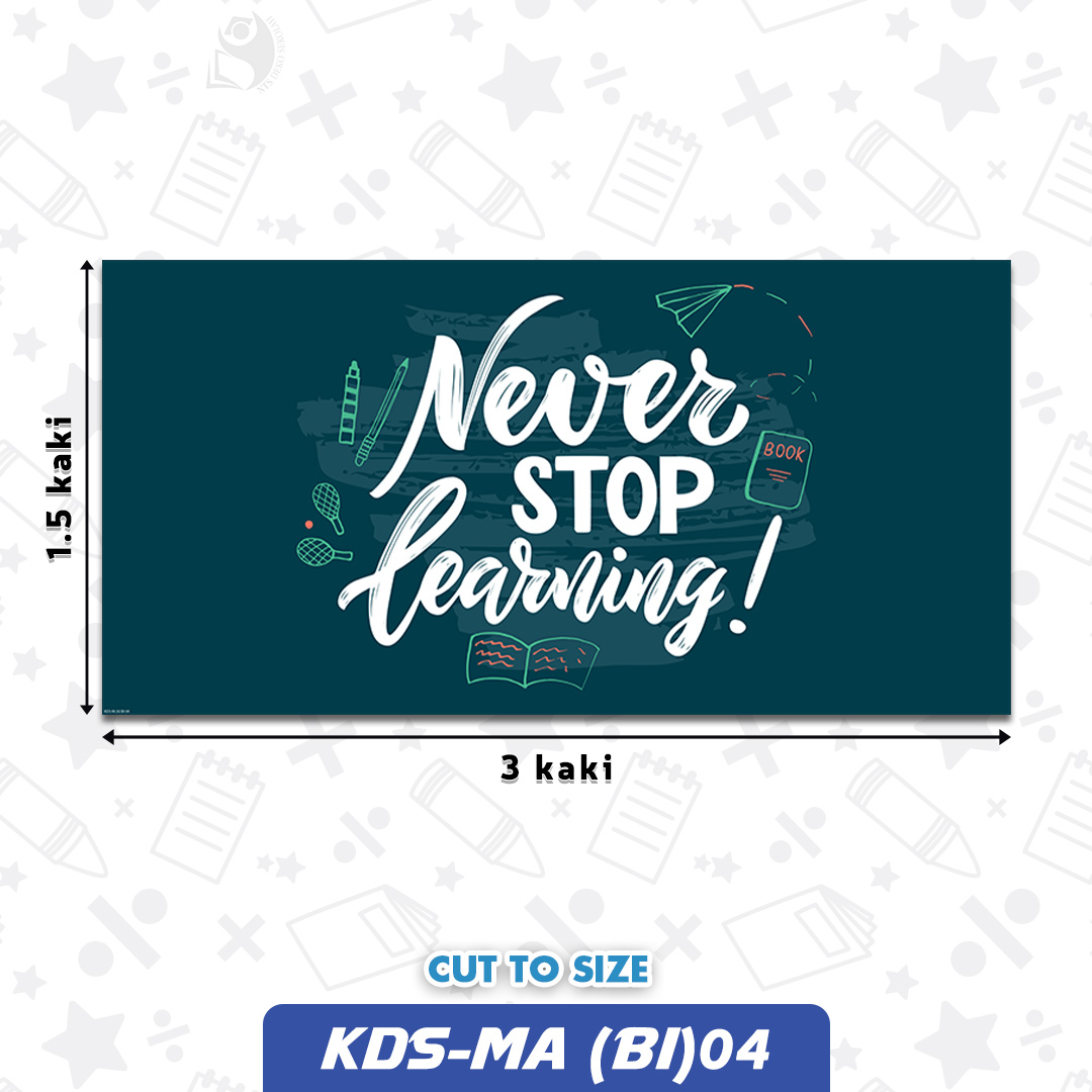 KDS-MA (BI) 04